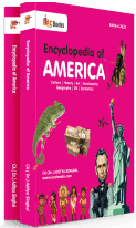 Encyclopedia of  america