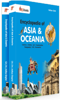 Encyclopedia of <br/> asia & oceania