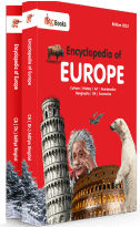 Encyclopedia of europe